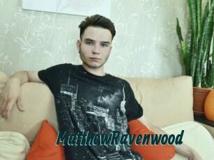MatthewRavenwood