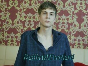 MatthewXEverhard
