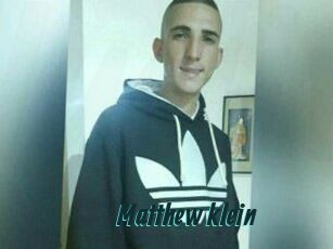 Matthew_klein