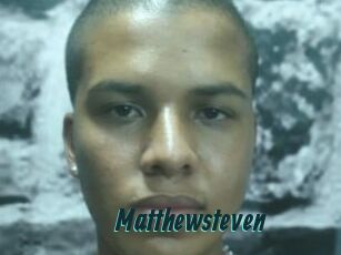 Matthewsteven