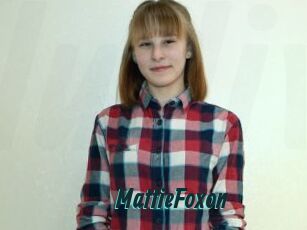 MattieFoxon