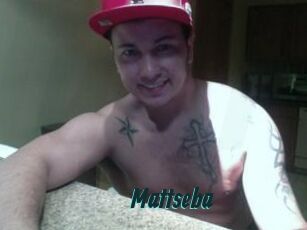 Mattseba