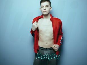 MattyFox