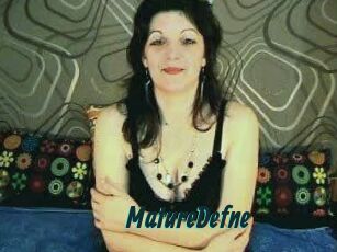 MatureDefne