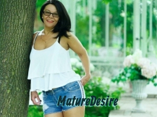 MatureDesire