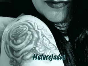 MatureJade0