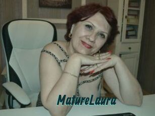 MatureLaura