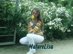 MatureLisa