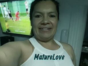 MatureLove
