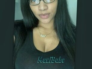 MauiBabe