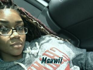 Mauwii