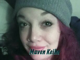 Maven_Keihn