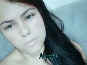 Mavi21
