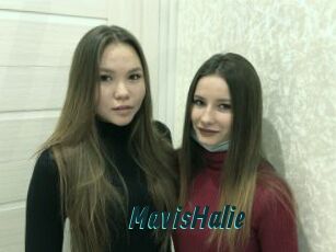 MavisHalie
