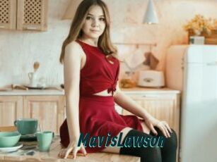 MavisLawson