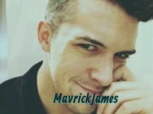 Mavrick_James