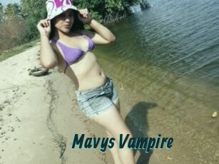 Mavys_Vampire