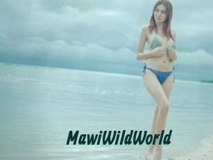 MawiWildWorld