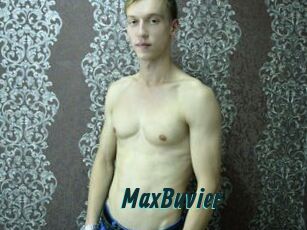 MaxBuvier
