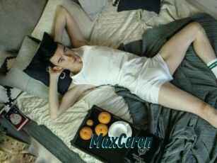 MaxCeren