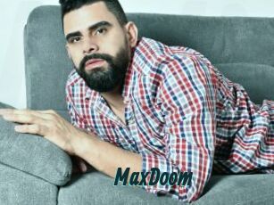 MaxDoom