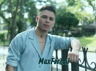 MaxFerrell