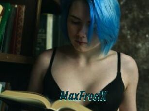 MaxFrostX