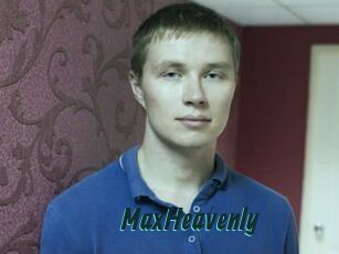 MaxHeavenly
