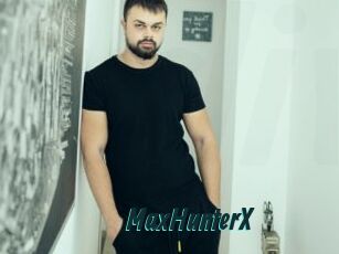 MaxHunterX