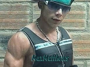 Max_Matthews