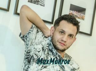 MaxMonroe