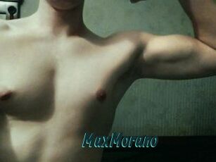 MaxMorano