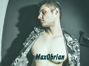 MaxObrian
