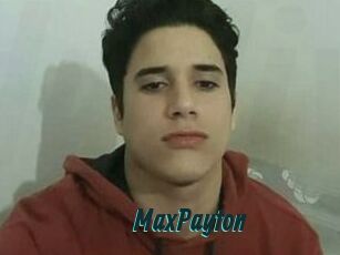 MaxPayton