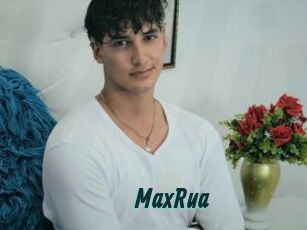 MaxRua