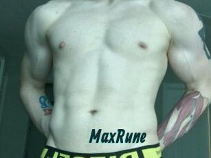 Max_Rune