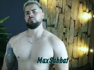 MaxSabbat
