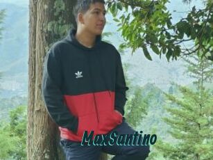 MaxSantino
