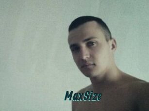 Max_Size