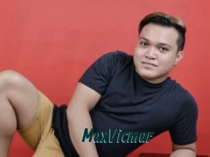 MaxVicmar