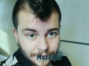 MaxVigor