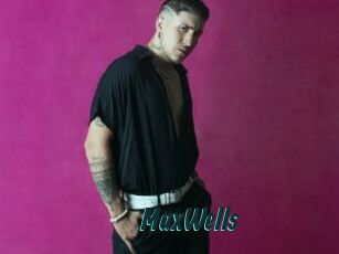 MaxWells