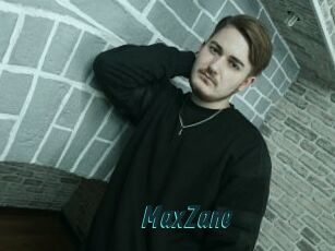 MaxZane