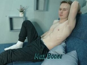 Max_Boone