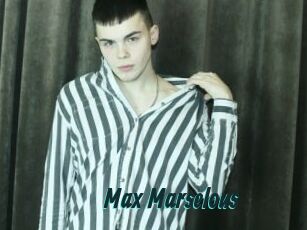 Max_Marselous Lucy Live