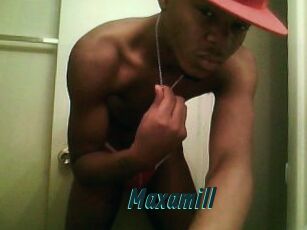 Maxamill