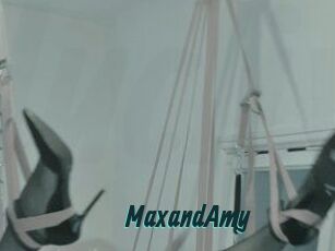 MaxandAmy