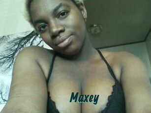 Maxey