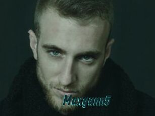 Maxgunn5 Lucy Live
