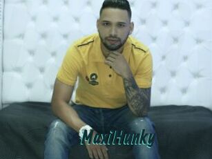 MaxiHunky